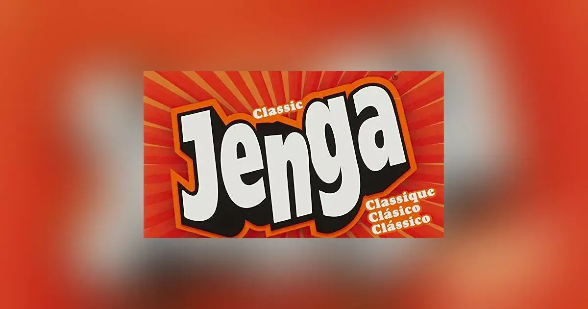 Jenga