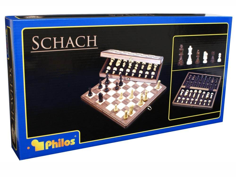 Schach